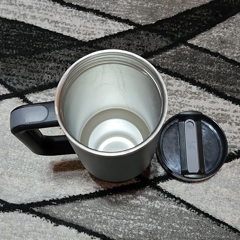 STANLEY BUNDLE THERMOS & QUENCHER H2.0 FLOWSTATE TUMBLER & QUICK FLIP GO BOTTLE - Picture 9 of 16